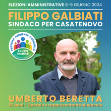 Umberto Beretta